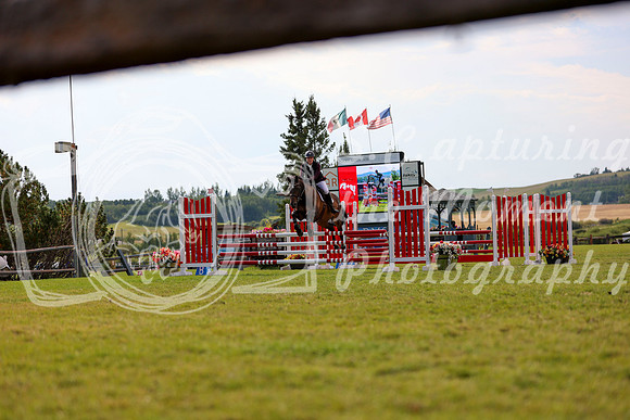 08152 - Mykenzi - 2026 Rocky Mountain Classic III - Sunday August 23rd