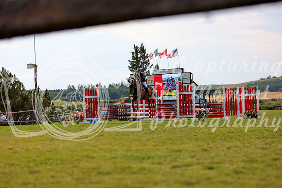 08153 - Mykenzi - 2026 Rocky Mountain Classic III - Sunday August 23rd