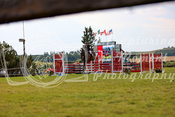 08154 - Mykenzi - 2026 Rocky Mountain Classic III - Sunday August 23rd
