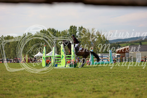 08155 - Mykenzi - 2026 Rocky Mountain Classic III - Sunday August 23rd