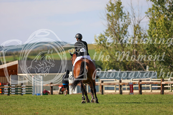 07683 - Mykenzi - 2026 Rocky Mountain Classic III - Sunday August 23rd