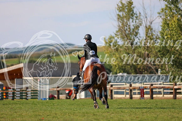 07685 - Mykenzi - 2026 Rocky Mountain Classic III - Sunday August 23rd