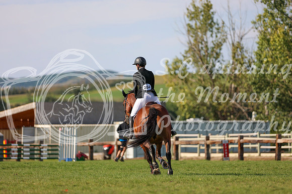 07686 - Mykenzi - 2026 Rocky Mountain Classic III - Sunday August 23rd