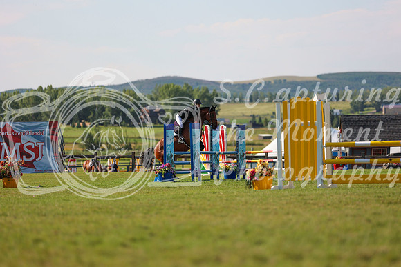 07687 - Mykenzi - 2026 Rocky Mountain Classic III - Sunday August 23rd