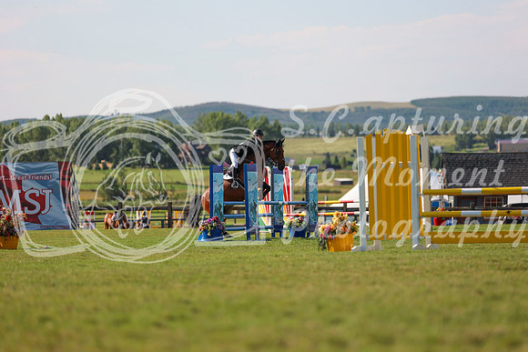 07688 - Mykenzi - 2026 Rocky Mountain Classic III - Sunday August 23rd