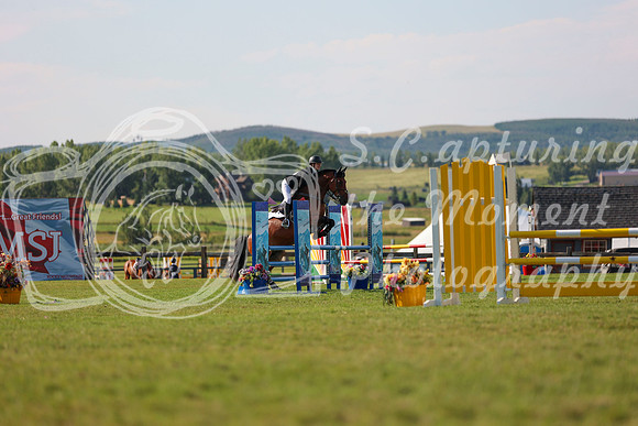 07689 - Mykenzi - 2026 Rocky Mountain Classic III - Sunday August 23rd