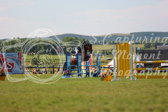 07690 - Mykenzi - 2026 Rocky Mountain Classic III - Sunday August 23rd