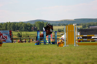 07691 - Mykenzi - 2026 Rocky Mountain Classic III - Sunday August 23rd