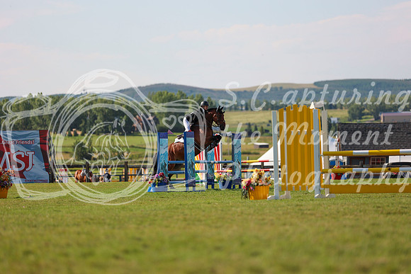 07691 - Mykenzi - 2026 Rocky Mountain Classic III - Sunday August 23rd