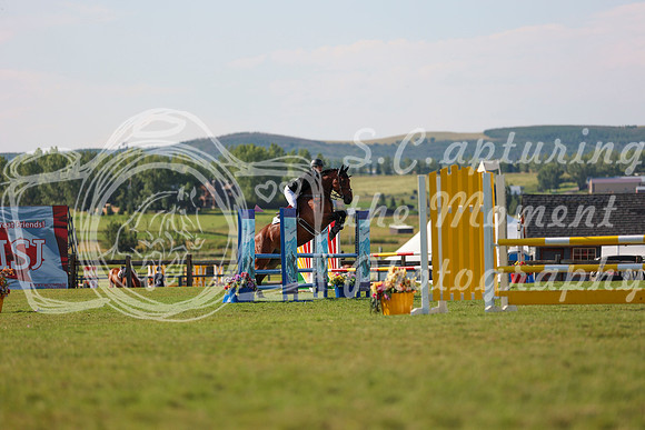07692 - Mykenzi - 2026 Rocky Mountain Classic III - Sunday August 23rd