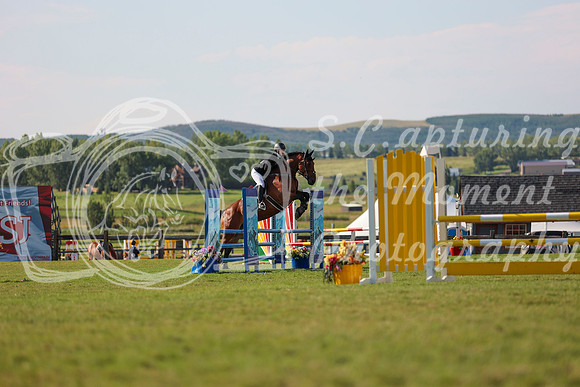07693 - Mykenzi - 2026 Rocky Mountain Classic III - Sunday August 23rd