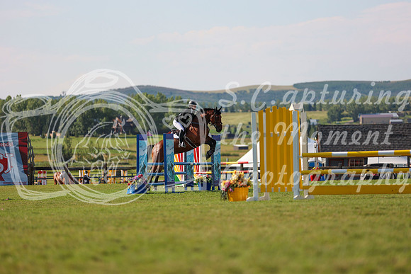 07694 - Mykenzi - 2026 Rocky Mountain Classic III - Sunday August 23rd