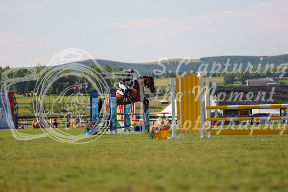 07695 - Mykenzi - 2026 Rocky Mountain Classic III - Sunday August 23rd