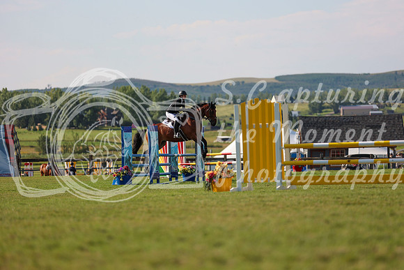 07696 - Mykenzi - 2026 Rocky Mountain Classic III - Sunday August 23rd