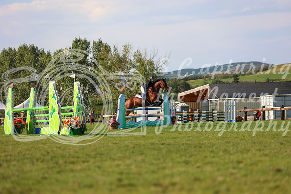 07698 - Mykenzi - 2026 Rocky Mountain Classic III - Sunday August 23rd