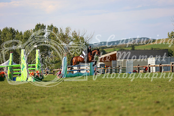 07700 - Mykenzi - 2026 Rocky Mountain Classic III - Sunday August 23rd