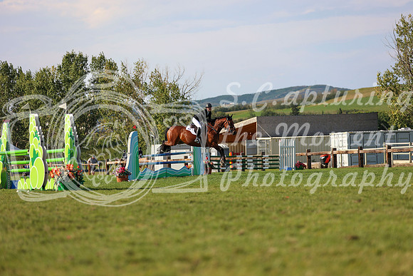 07702 - Mykenzi - 2026 Rocky Mountain Classic III - Sunday August 23rd