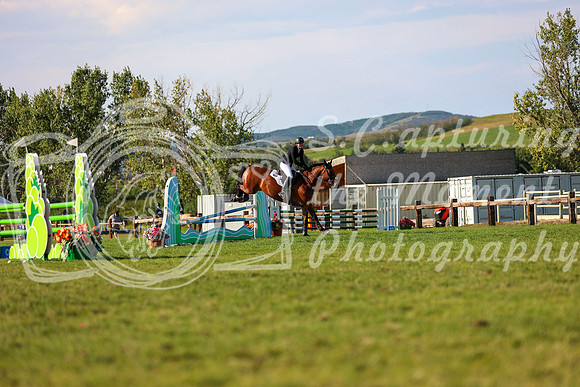 07704 - Mykenzi - 2026 Rocky Mountain Classic III - Sunday August 23rd