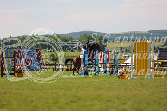 07917 - Mykenzi - 2026 Rocky Mountain Classic III - Sunday August 23rd