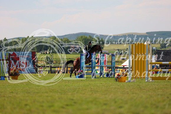 07918 - Mykenzi - 2026 Rocky Mountain Classic III - Sunday August 23rd