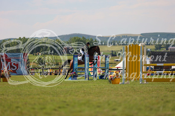 07919 - Mykenzi - 2026 Rocky Mountain Classic III - Sunday August 23rd