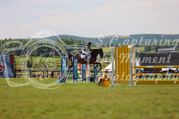 07922 - Mykenzi - 2026 Rocky Mountain Classic III - Sunday August 23rd