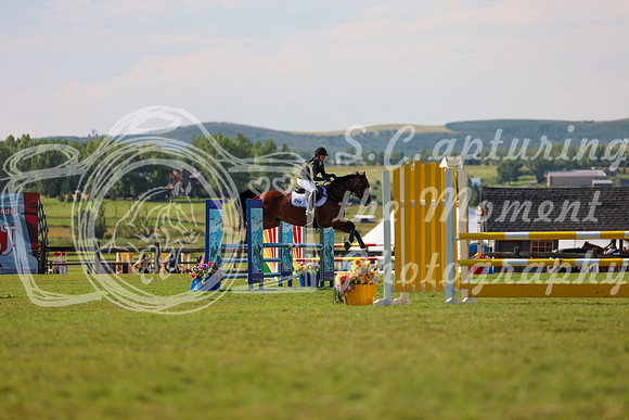 07923 - Mykenzi - 2026 Rocky Mountain Classic III - Sunday August 23rd