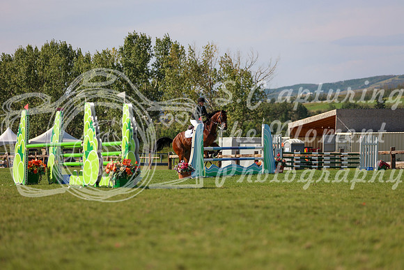 07925 - Mykenzi - 2026 Rocky Mountain Classic III - Sunday August 23rd