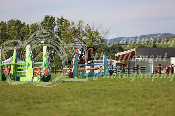07927 - Mykenzi - 2026 Rocky Mountain Classic III - Sunday August 23rd
