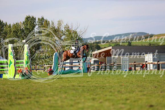 07931 - Mykenzi - 2026 Rocky Mountain Classic III - Sunday August 23rd