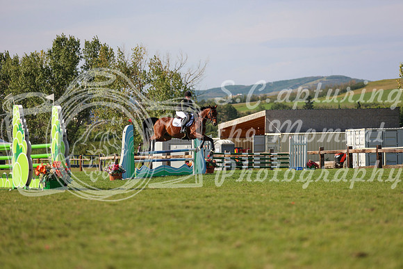07932 - Mykenzi - 2026 Rocky Mountain Classic III - Sunday August 23rd