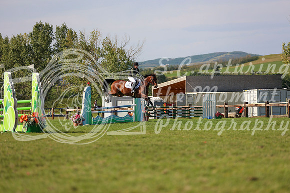 07933 - Mykenzi - 2026 Rocky Mountain Classic III - Sunday August 23rd