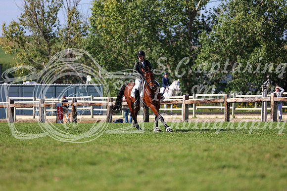 07934 - Mykenzi - 2026 Rocky Mountain Classic III - Sunday August 23rd