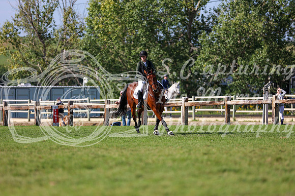 07935 - Mykenzi - 2026 Rocky Mountain Classic III - Sunday August 23rd