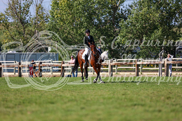 07936 - Mykenzi - 2026 Rocky Mountain Classic III - Sunday August 23rd