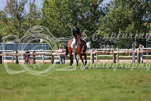 07937 - Mykenzi - 2026 Rocky Mountain Classic III - Sunday August 23rd