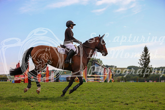 08344 - Mykenzi - 2026 Rocky Mountain Classic III - Sunday August 23rd