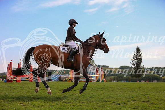 08345 - Mykenzi - 2026 Rocky Mountain Classic III - Sunday August 23rd