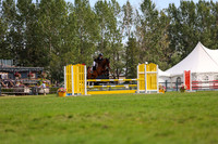 08347 - Mykenzi - 2026 Rocky Mountain Classic III - Sunday August 23rd