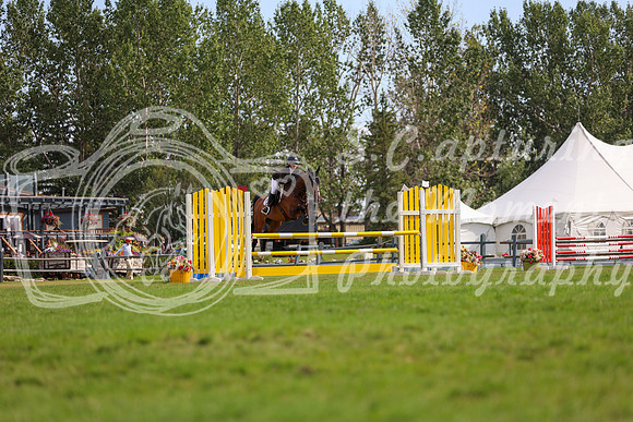 08347 - Mykenzi - 2026 Rocky Mountain Classic III - Sunday August 23rd