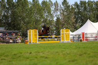 08348 - Mykenzi - 2026 Rocky Mountain Classic III - Sunday August 23rd