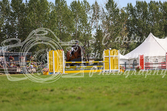08348 - Mykenzi - 2026 Rocky Mountain Classic III - Sunday August 23rd