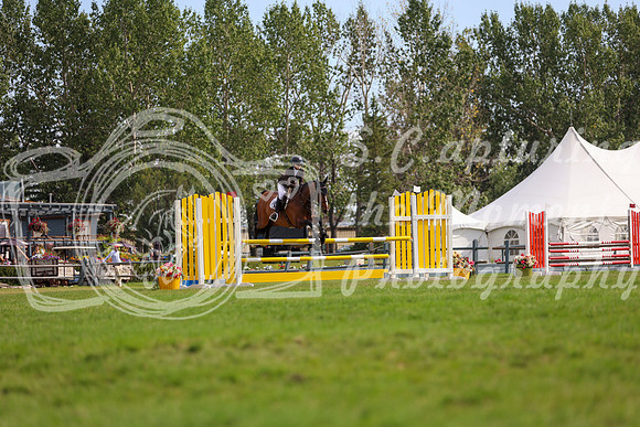 08349 - Mykenzi - 2026 Rocky Mountain Classic III - Sunday August 23rd