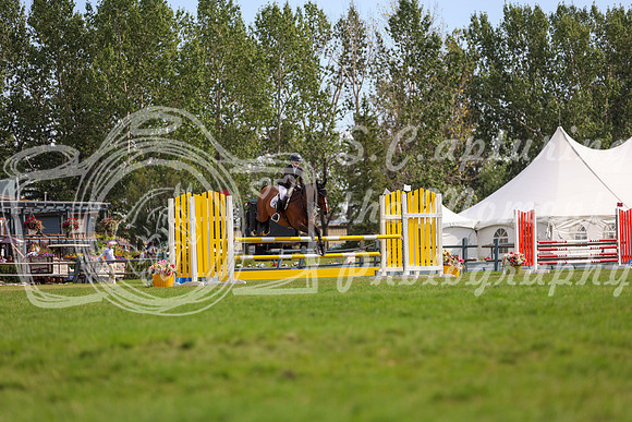 08350 - Mykenzi - 2026 Rocky Mountain Classic III - Sunday August 23rd