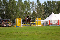 08351 - Mykenzi - 2026 Rocky Mountain Classic III - Sunday August 23rd