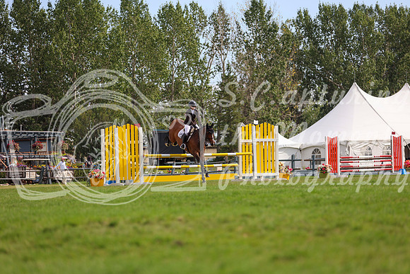 08352 - Mykenzi - 2026 Rocky Mountain Classic III - Sunday August 23rd