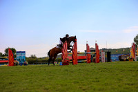 08354 - Mykenzi - 2026 Rocky Mountain Classic III - Sunday August 23rd
