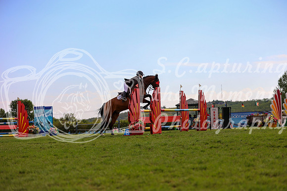 08354 - Mykenzi - 2026 Rocky Mountain Classic III - Sunday August 23rd