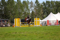 08353 - Mykenzi - 2026 Rocky Mountain Classic III - Sunday August 23rd