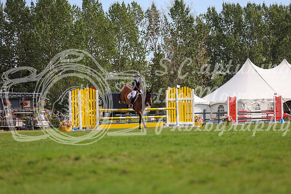 08353 - Mykenzi - 2026 Rocky Mountain Classic III - Sunday August 23rd